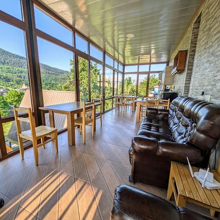 Guesthouse Data Μέστια Εξωτερικό φωτογραφία