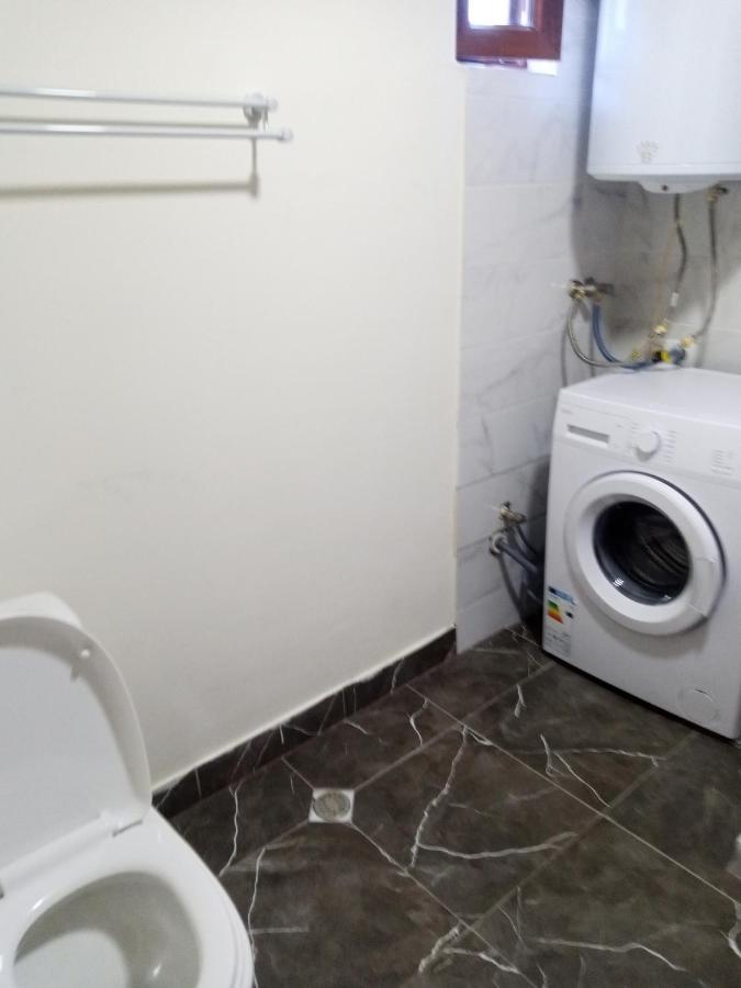 Guesthouse Data Μέστια Εξωτερικό φωτογραφία