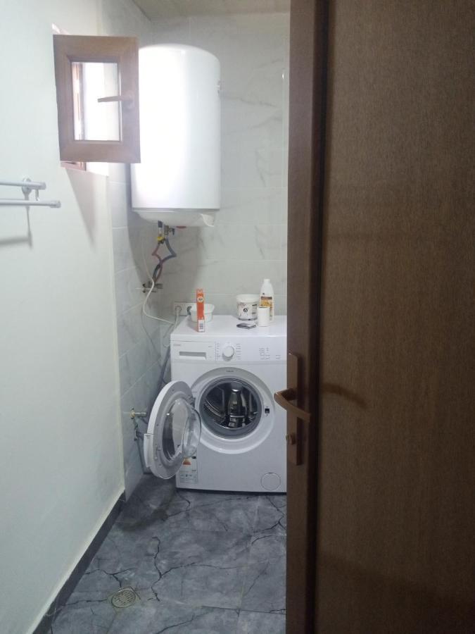 Guesthouse Data Μέστια Εξωτερικό φωτογραφία