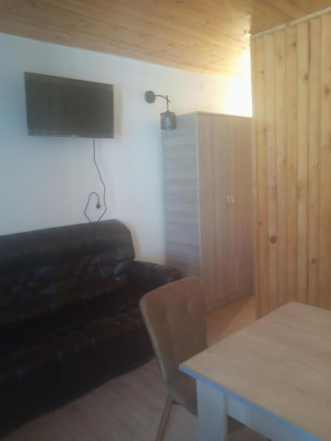 Guesthouse Data Μέστια Εξωτερικό φωτογραφία