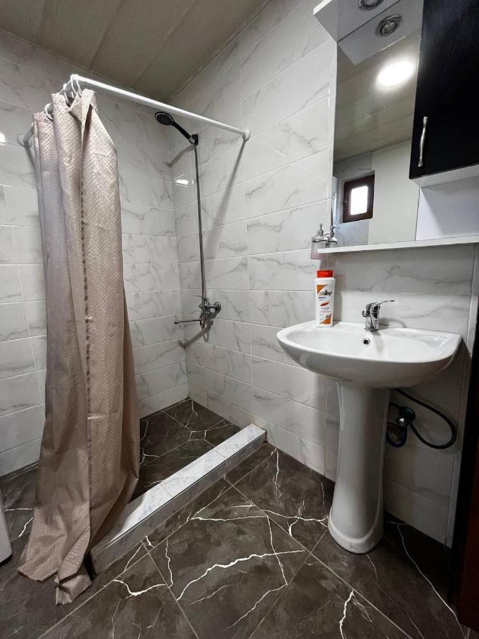 Guesthouse Data Μέστια Εξωτερικό φωτογραφία