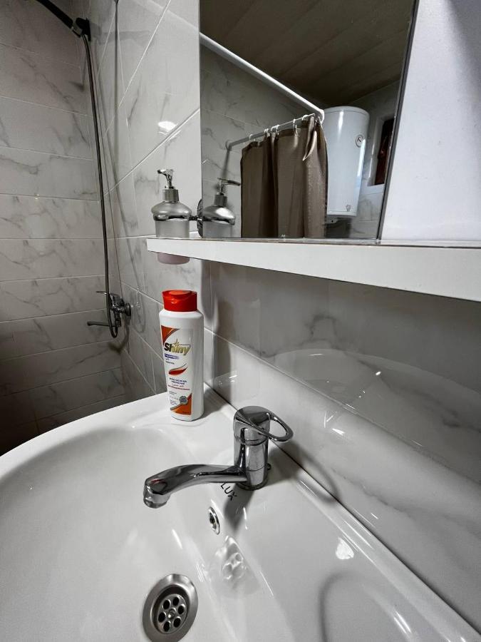 Guesthouse Data Μέστια Εξωτερικό φωτογραφία