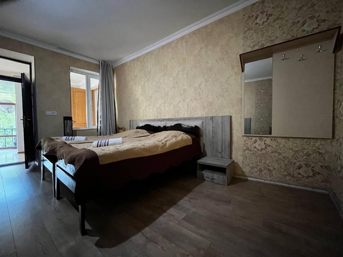Guesthouse Data Μέστια Εξωτερικό φωτογραφία