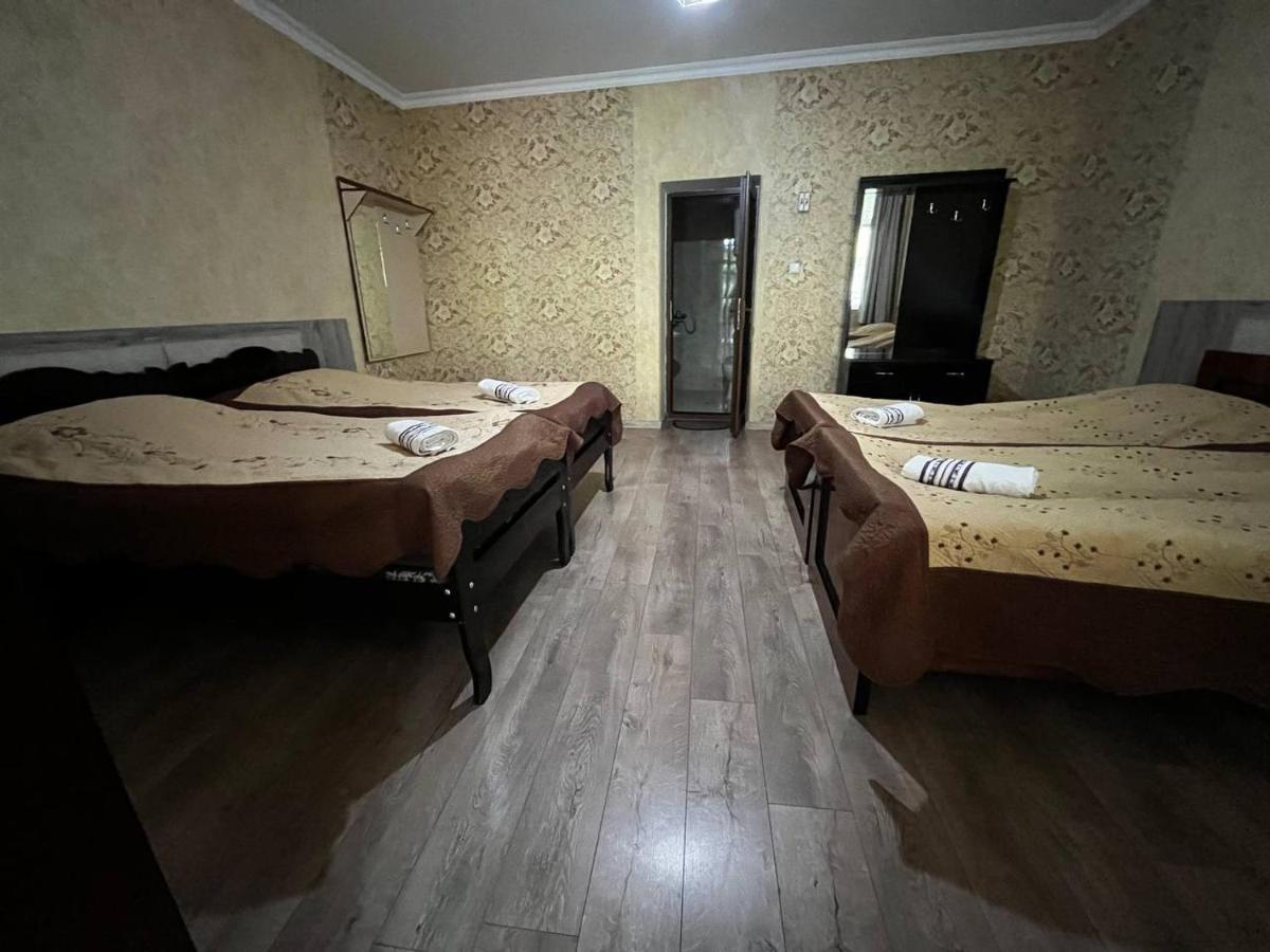 Guesthouse Data Μέστια Εξωτερικό φωτογραφία