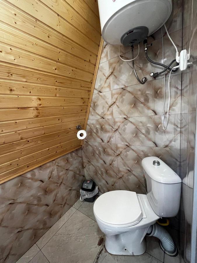 Guesthouse Data Μέστια Εξωτερικό φωτογραφία