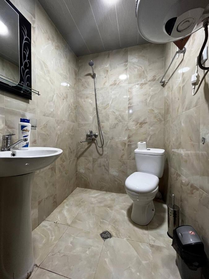 Guesthouse Data Μέστια Εξωτερικό φωτογραφία